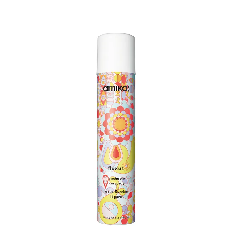 Tarjous Fluxus Touchable Hairspray