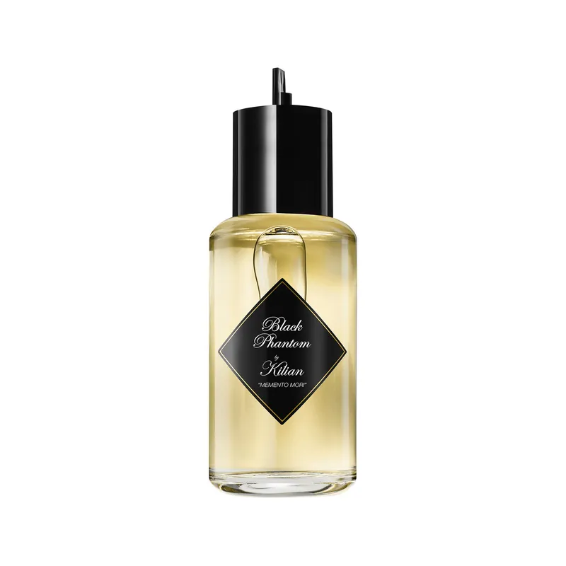 Black Phantom Eau de Parfum Uusi Malli