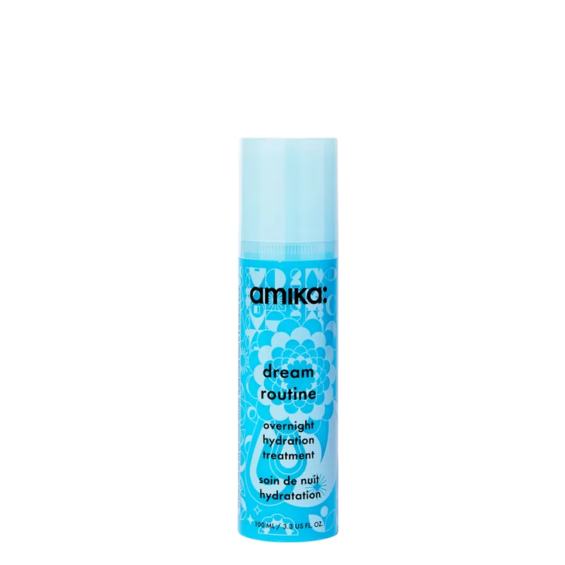 Dream Routine Overnight Hydration Mask Tarjoushinta