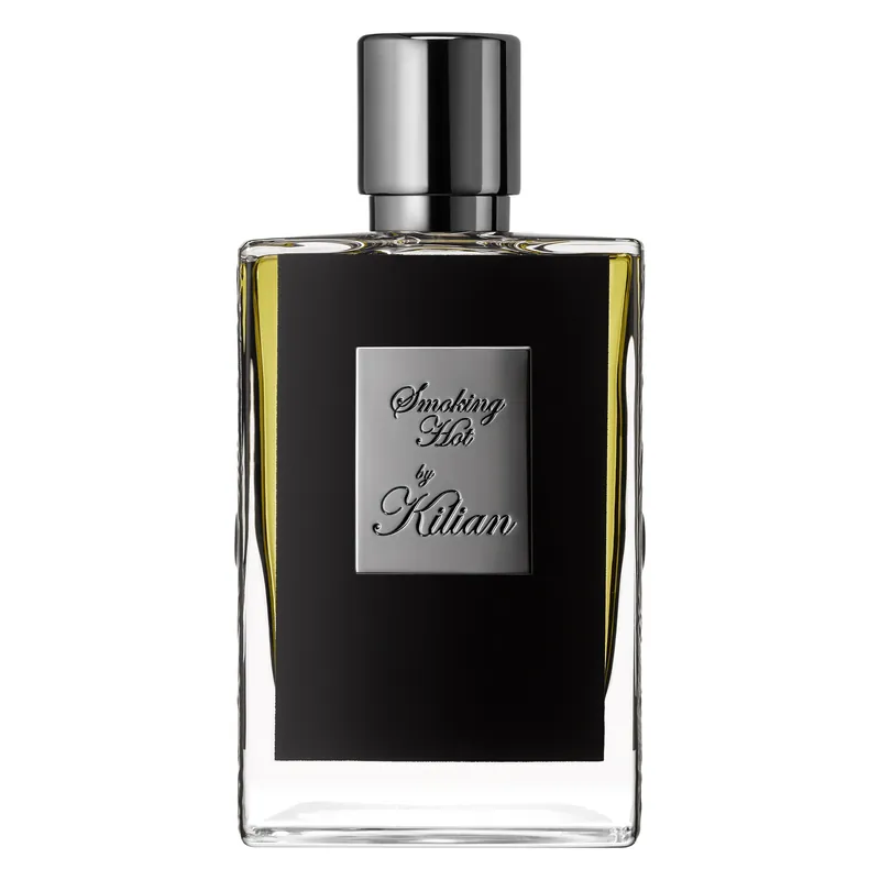 Turvallinen Maksu Smoking Hot Eau de Parfum