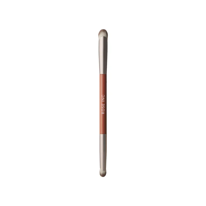 Number 8 Dual-Ended Eyeshadow Brush Älä Missaa