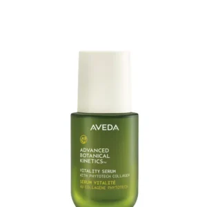 Advanced Botanical Kinetics Vitality Serum Eniten Myyty