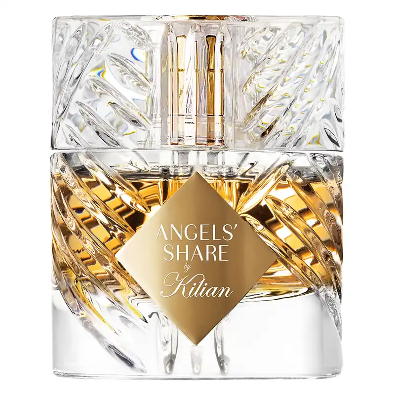 Viimeinen Mahdollisuus Angels' Share Eau de Parfum