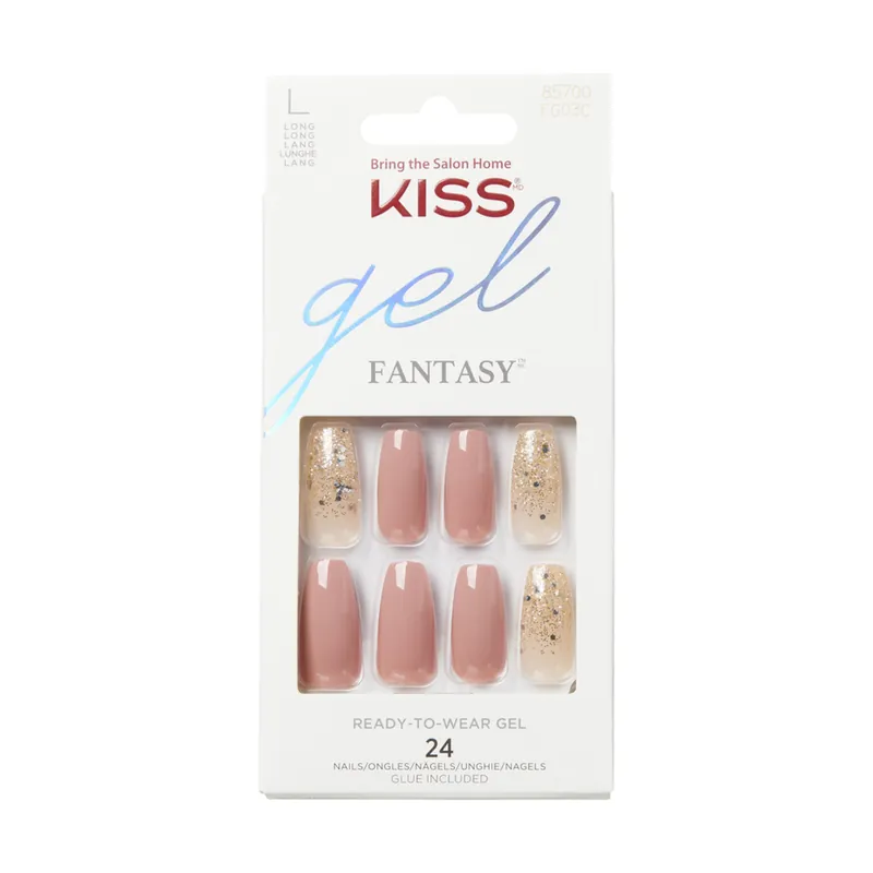 Gel Fantasy Midnight Sky 28 pcs Suoraan Valmistajalta