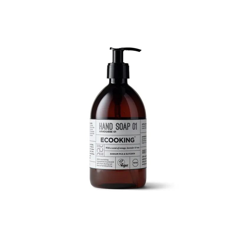 Hand Soap Tukkuhinta