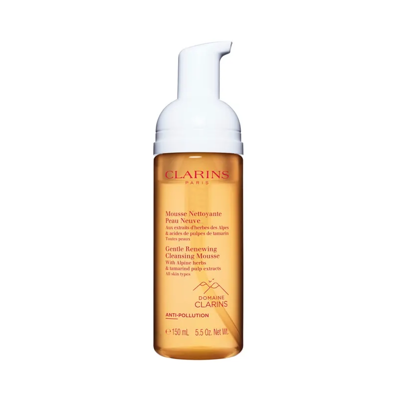Gentle Renewing Cleansing Mousse Edullinen Hinta