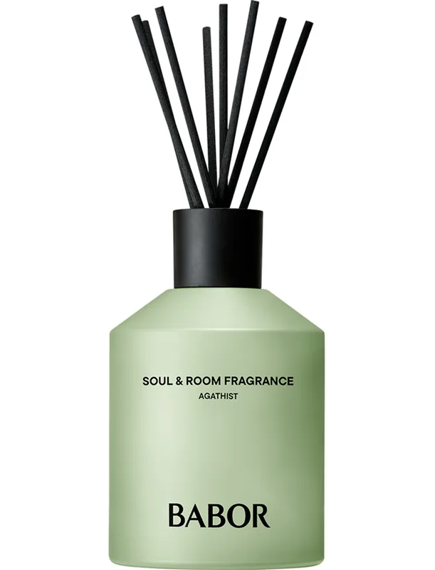 Lähetetään Heti Soul & Room Fragrance Agathist