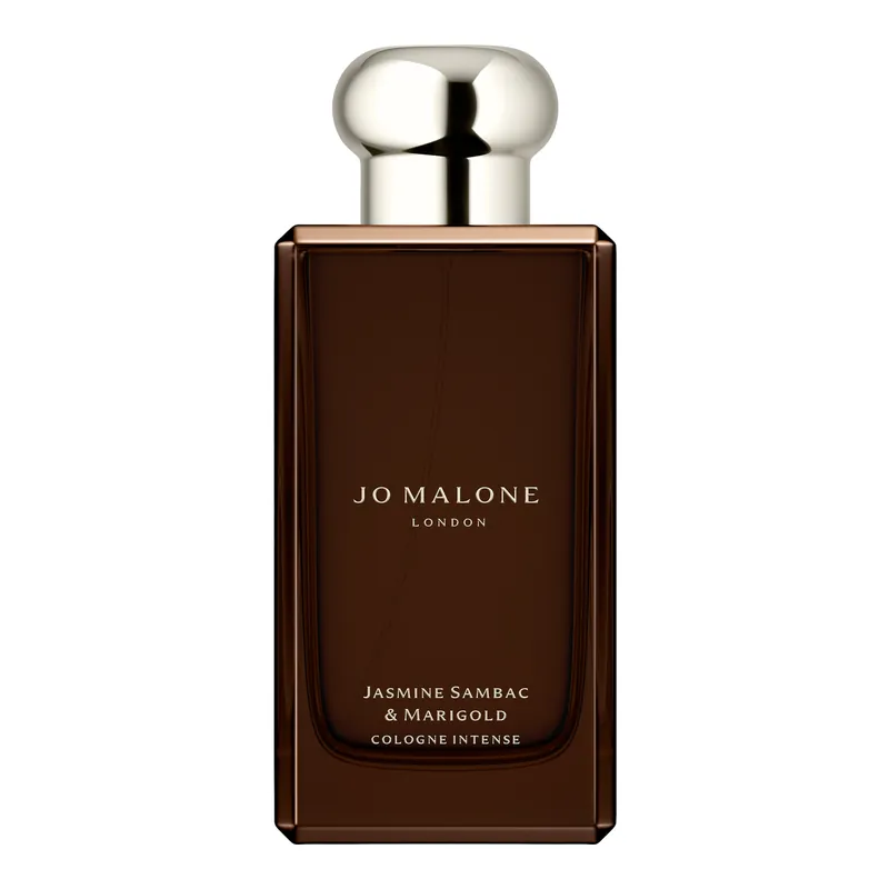 Jasmine Sambac & Marigold Cologne Intense Korkea Laatu