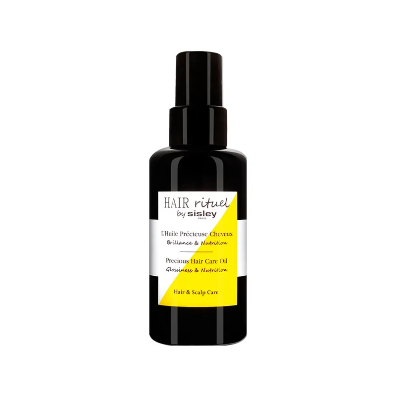 Precious Hair Care Oil Superhinta