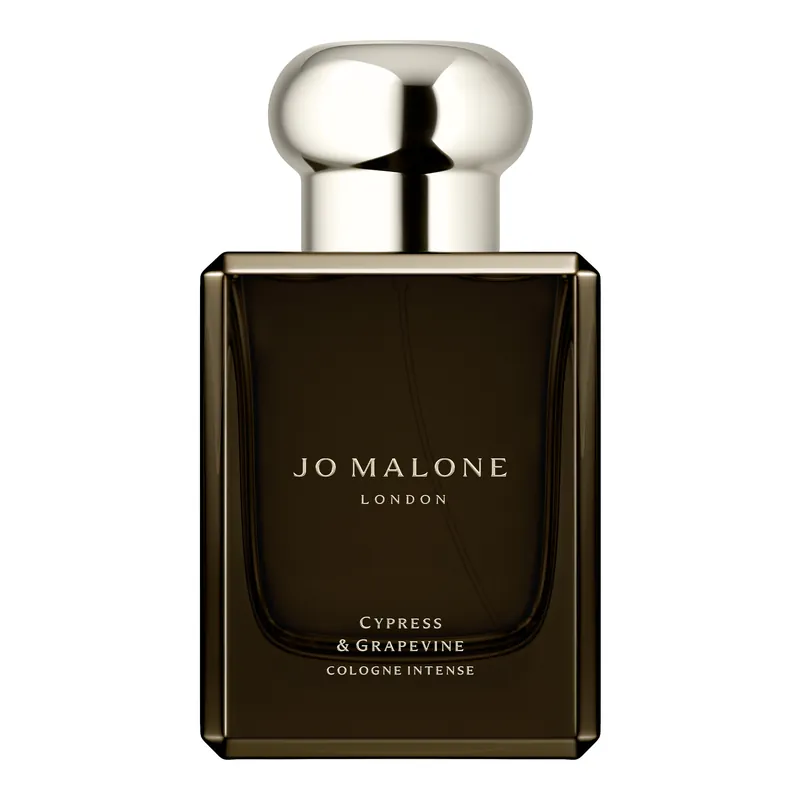 Cypress & Grapevine Cologne Intense Erikoistarjous