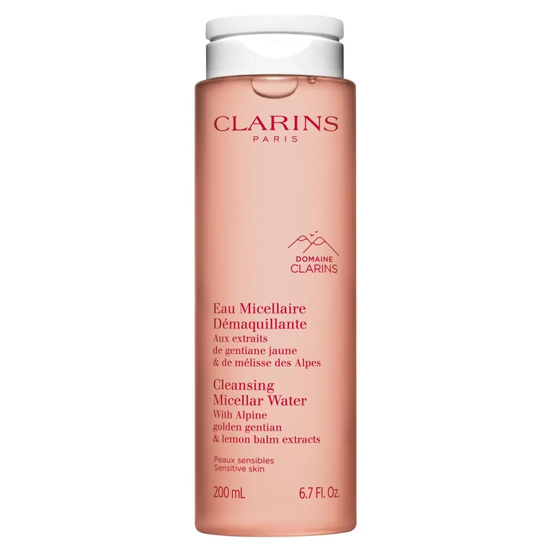 Cleansing Micellar Water Kuuma Tarjous