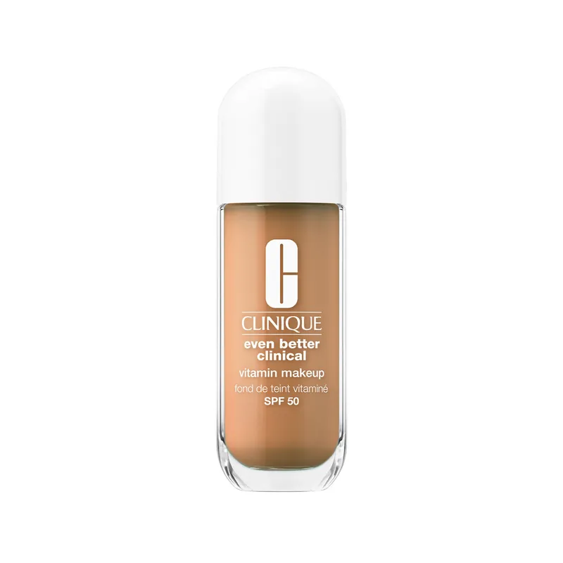 Vain Tänään Even Better Vitamin Foundation SPF50
