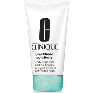 Blackhead Solutions 7 Day Deep Pore Cleanse & Scrub Vain Tänään