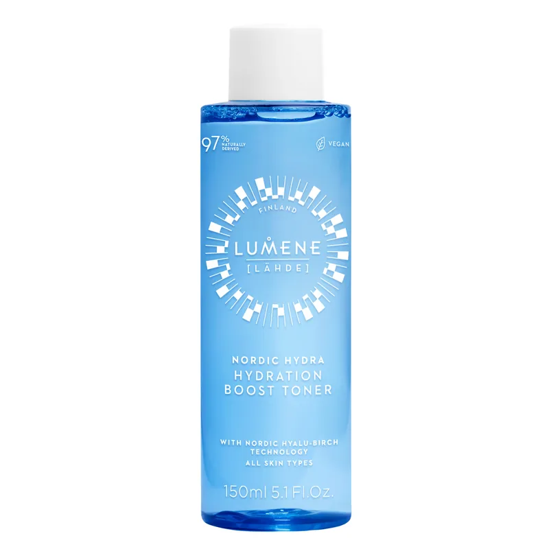 Merkkituote Nordic Hydra Hydration Boost Toner