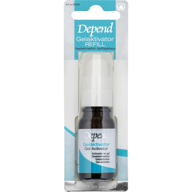 Gel Activator Refill Osta Verkossa