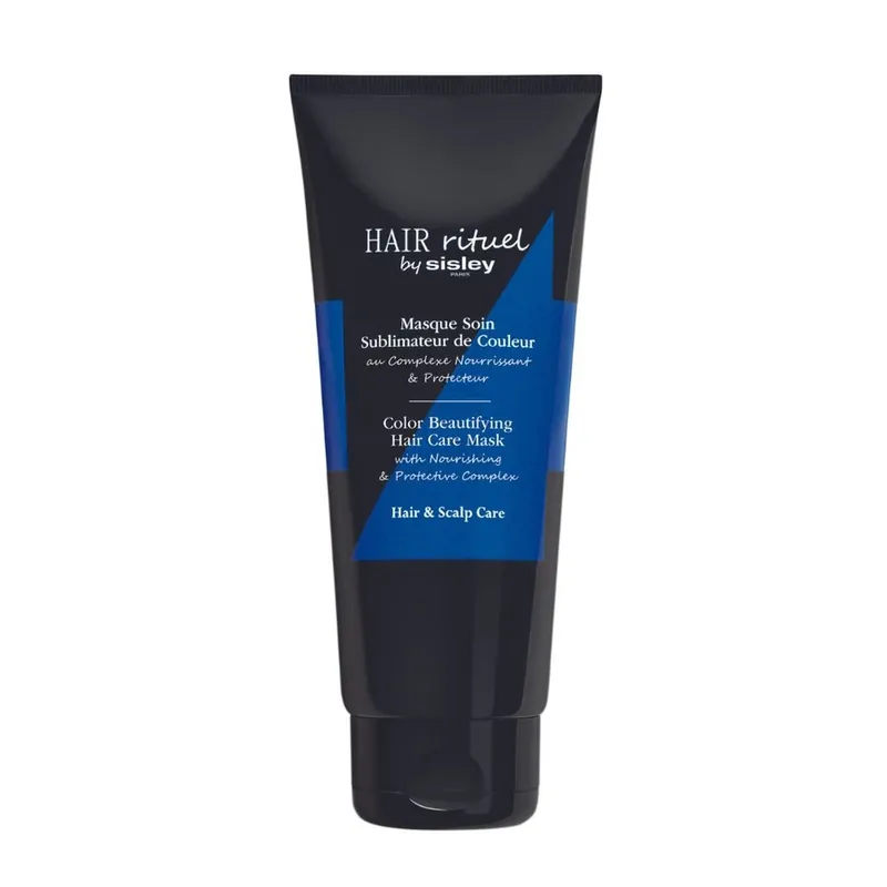 Color Beautifying Haircare Mask Eniten Myyty