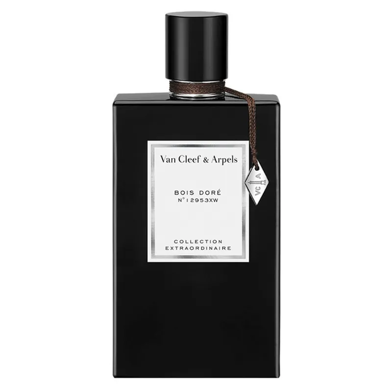 Alkuperäinen Bois Doré Eau de Parfum