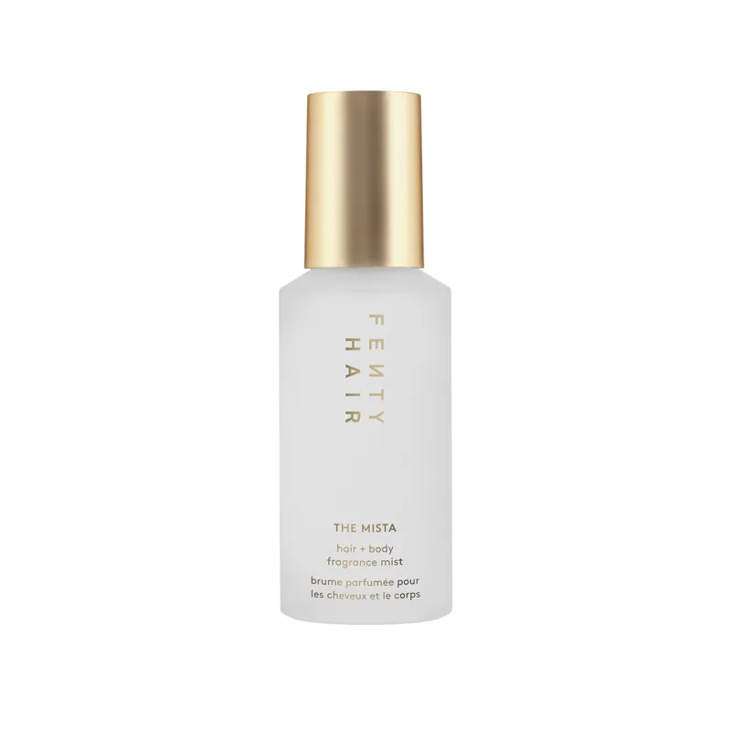 Hair And Body Mist Viikonlopputarjous