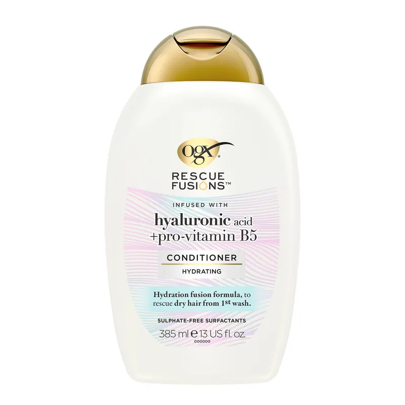Rescue Fusions Hyaluronic Acid Conditioner Heti Saatavilla