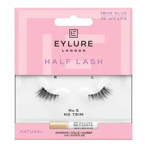 Viimeinen Mahdollisuus Half Lash No.5