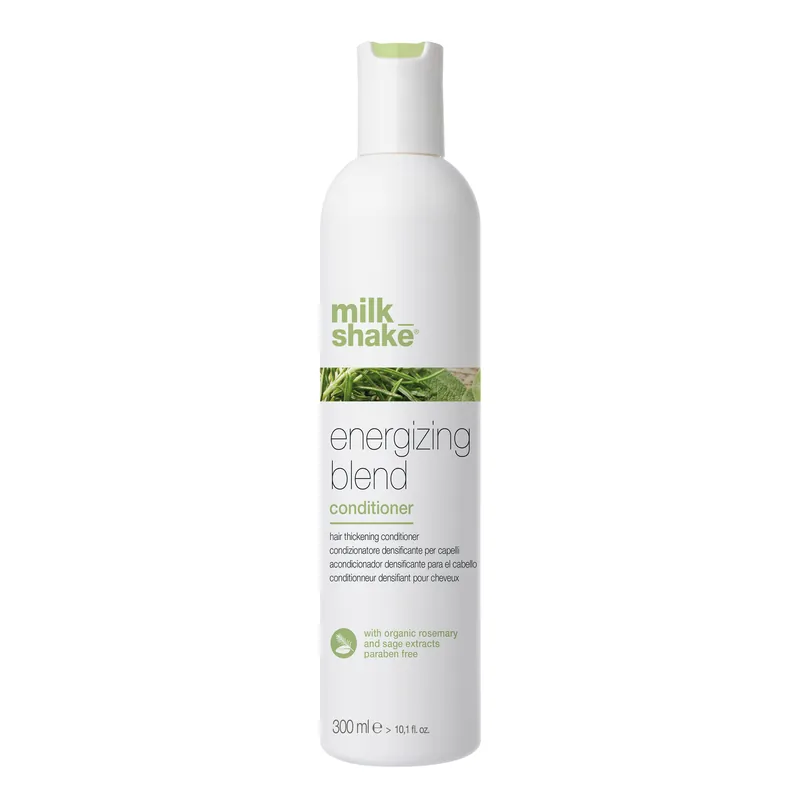 Energizing Blend Conditioner Rajoitettu Tarjous
