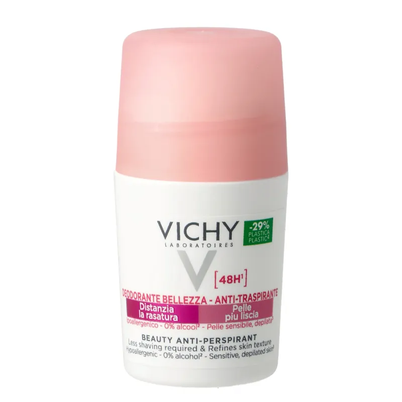 Beauty Deo Antiperspirant Roll-On 48H Halpa Hinta