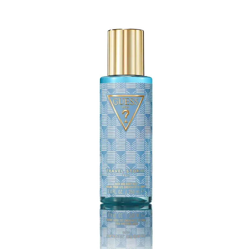 Destination Fiji Hair & Body Mist Kuuma Tarjous