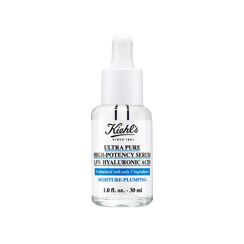 Ultra Pure High-Potency Serum 1.5 % Hyaluronic Acid Erikoistarjous