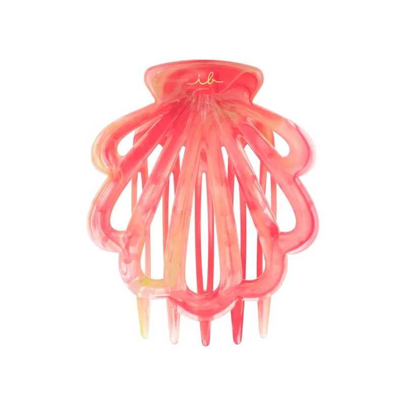 Lähetetään Heti Clipstar Coral Hug
