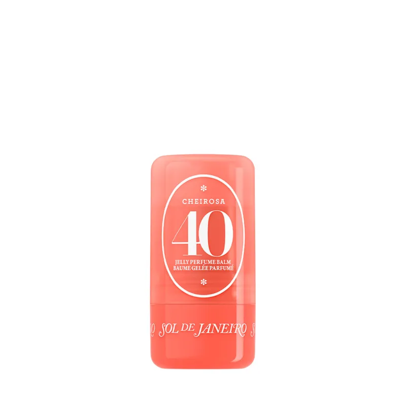 Edullinen Hinta Cheirosa '40 Jelly Perfume Balm