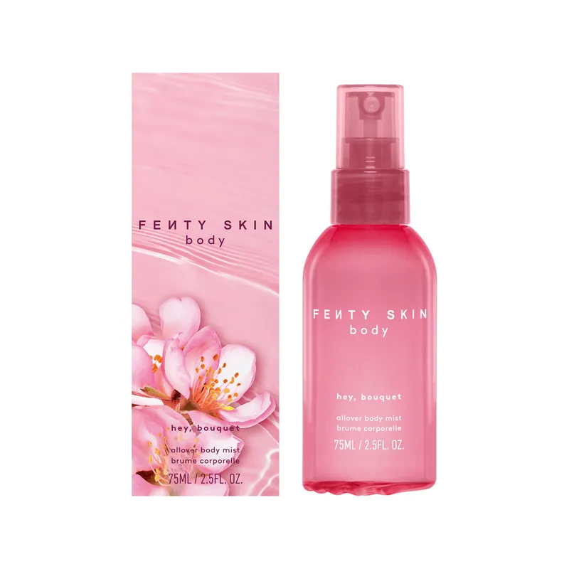 Body Mist Hey Bouquet Kuuma Tarjous