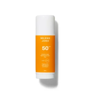 Erikoistarjous Hydra Sun High Protection Face Stick SPF50