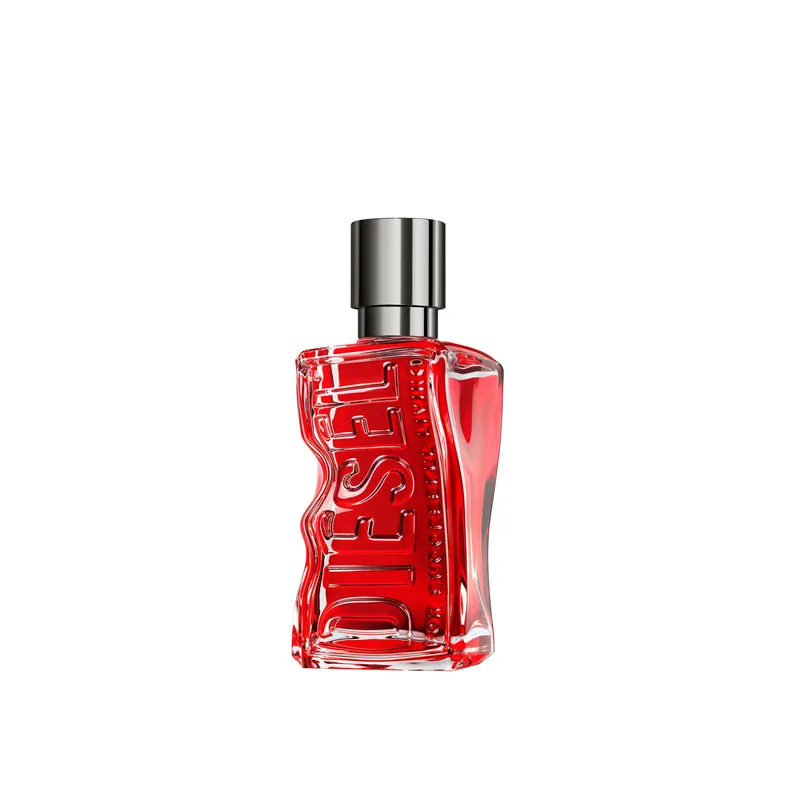 Poisto D Red By Diesel Eau de Parfum