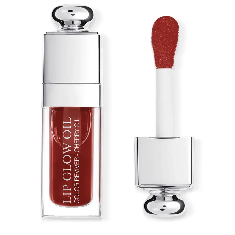 Dior Addict Lip Glow Oil Uusi Malli