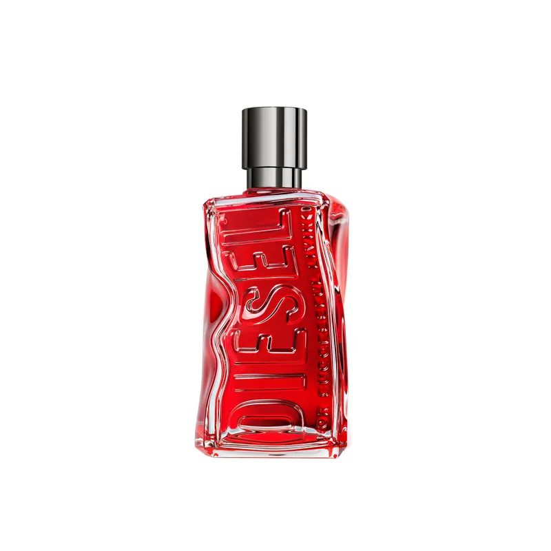 D Red By Diesel Eau de Parfum Suosittu