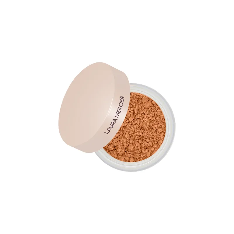 Alkuperäinen Translucent Loose Setting Powder Ultra-Blur Mini