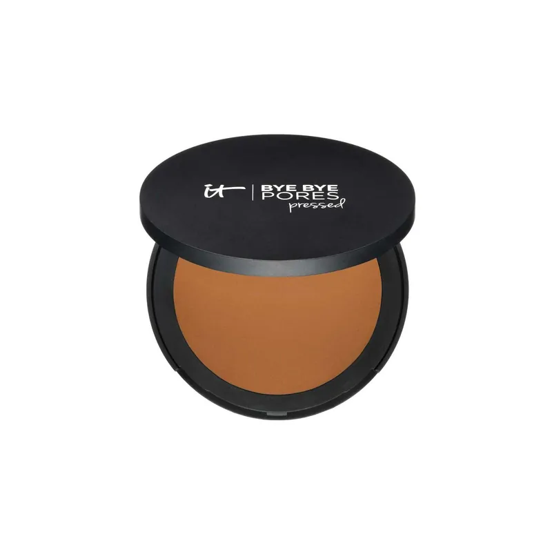 Bye Bye Pores Pressed™ Poreless Finish Airbrush Pressed Powder Sertifioitu