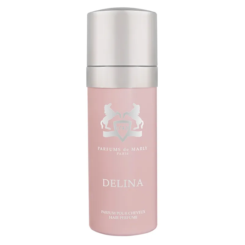 DELINA HAIR MIST Asiakkaiden Suosikki