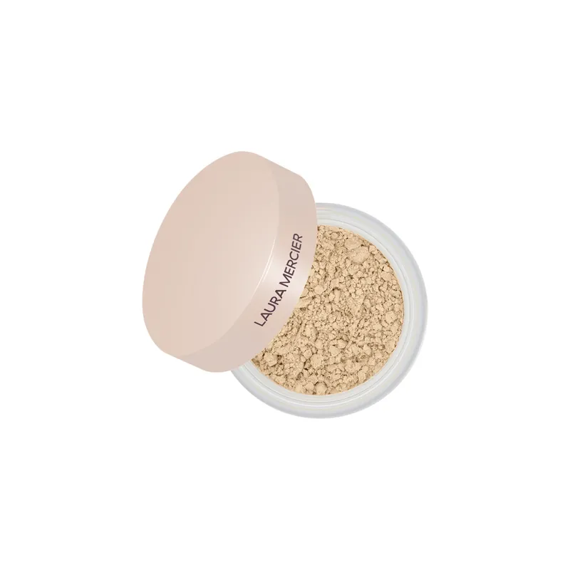 Aito Translucent Loose Setting Powder Ultra-Blur Mini