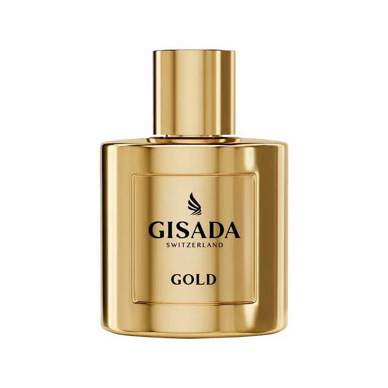 Viikonlopputarjous Gold Eau de Parfum