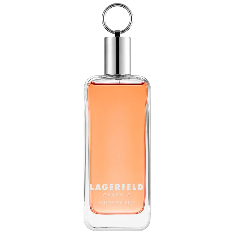 Pikatoimitus Lagerfeld Classic Eau de Toilette