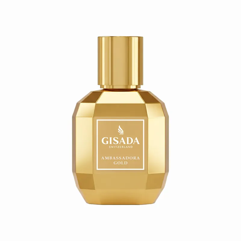Ambassadora Gold Alennettu