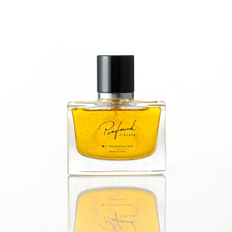 Profound Ume Amaretto Oath Eau de Parfum Osta Nyt