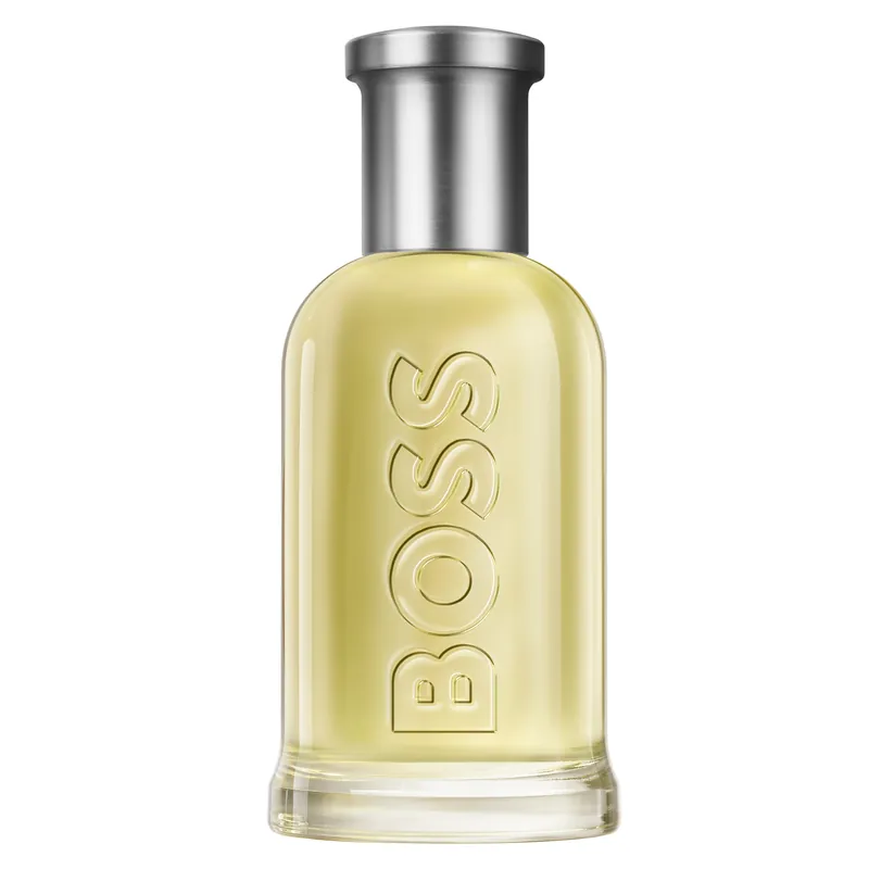 Alennettu Hinta Boss Bottled Eau de Toilette