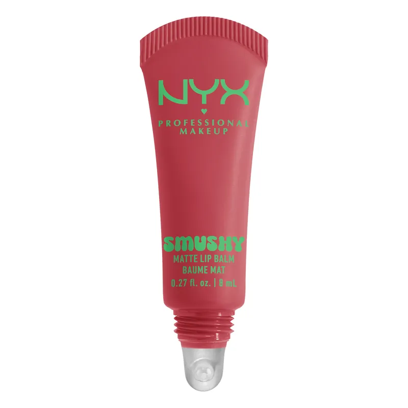 Smushy Matte Lip Balm Pakollinen (Must-Have)