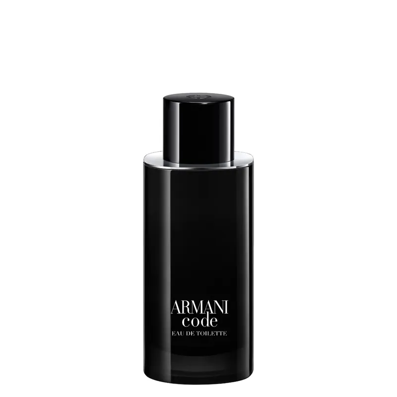 Armani Code Eau de Toilette Tehdashinta