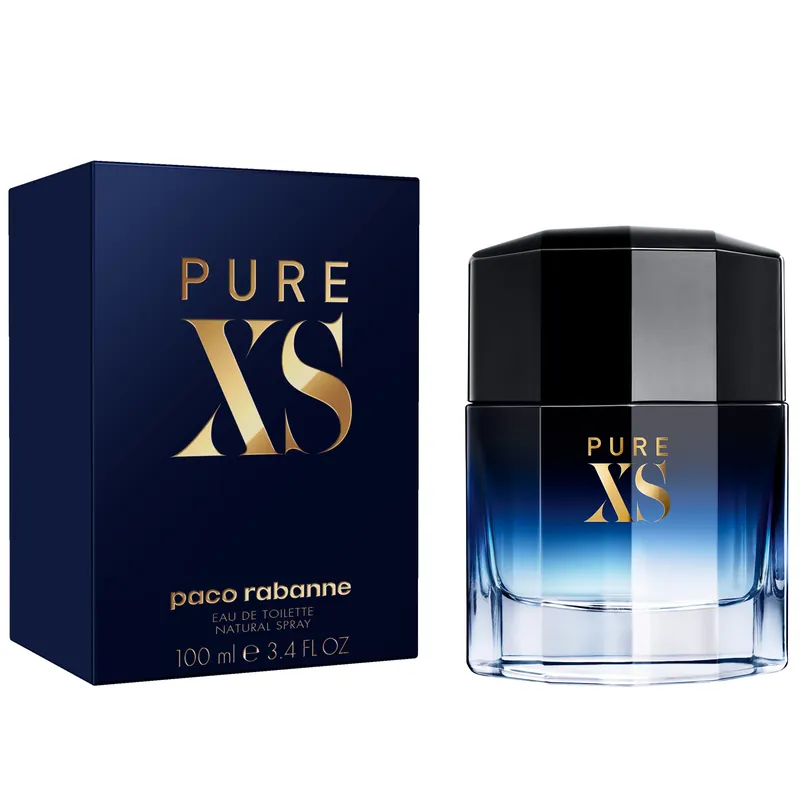 Osta Nyt Pure XS Eau de Toilette