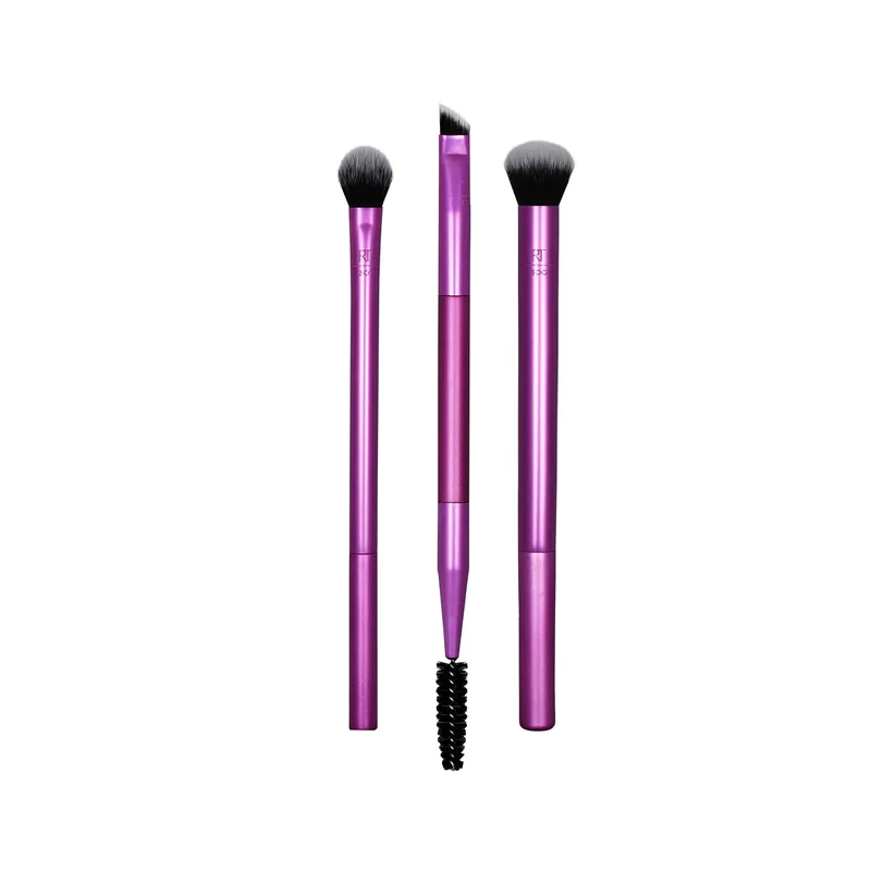 Korkea Laatu Eye Shade + Blend Brushes