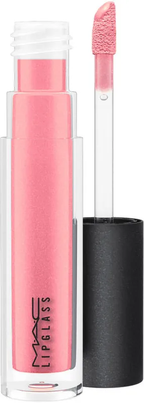 Uutuus Clear Lipglass