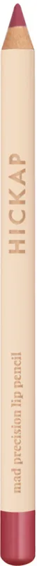 Lähetetään Heti Mad Precision Lip Pencil